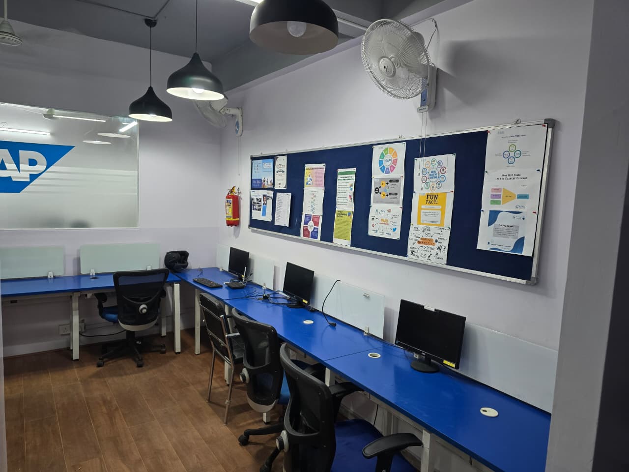 Global Coach IT Academy Placement Success