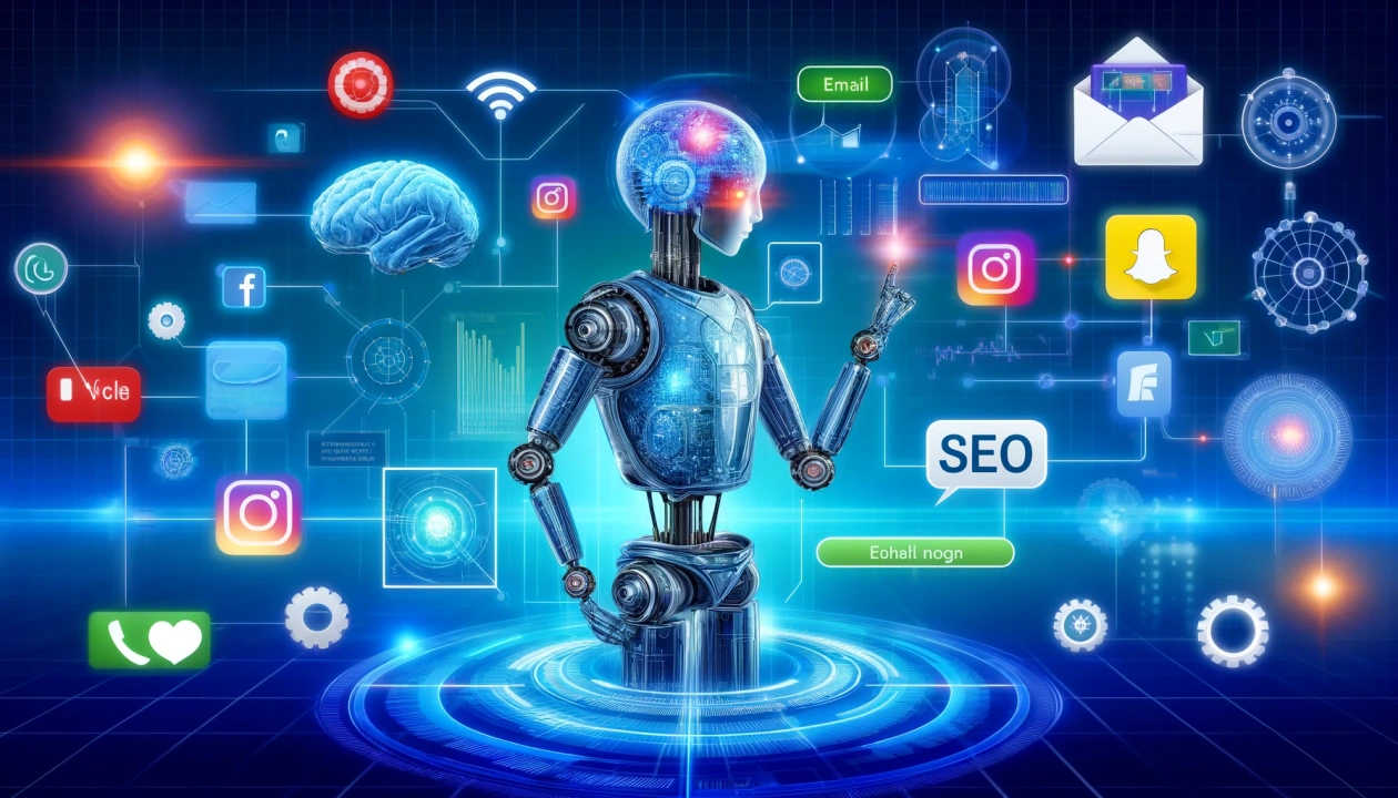 advanced digital marketing course